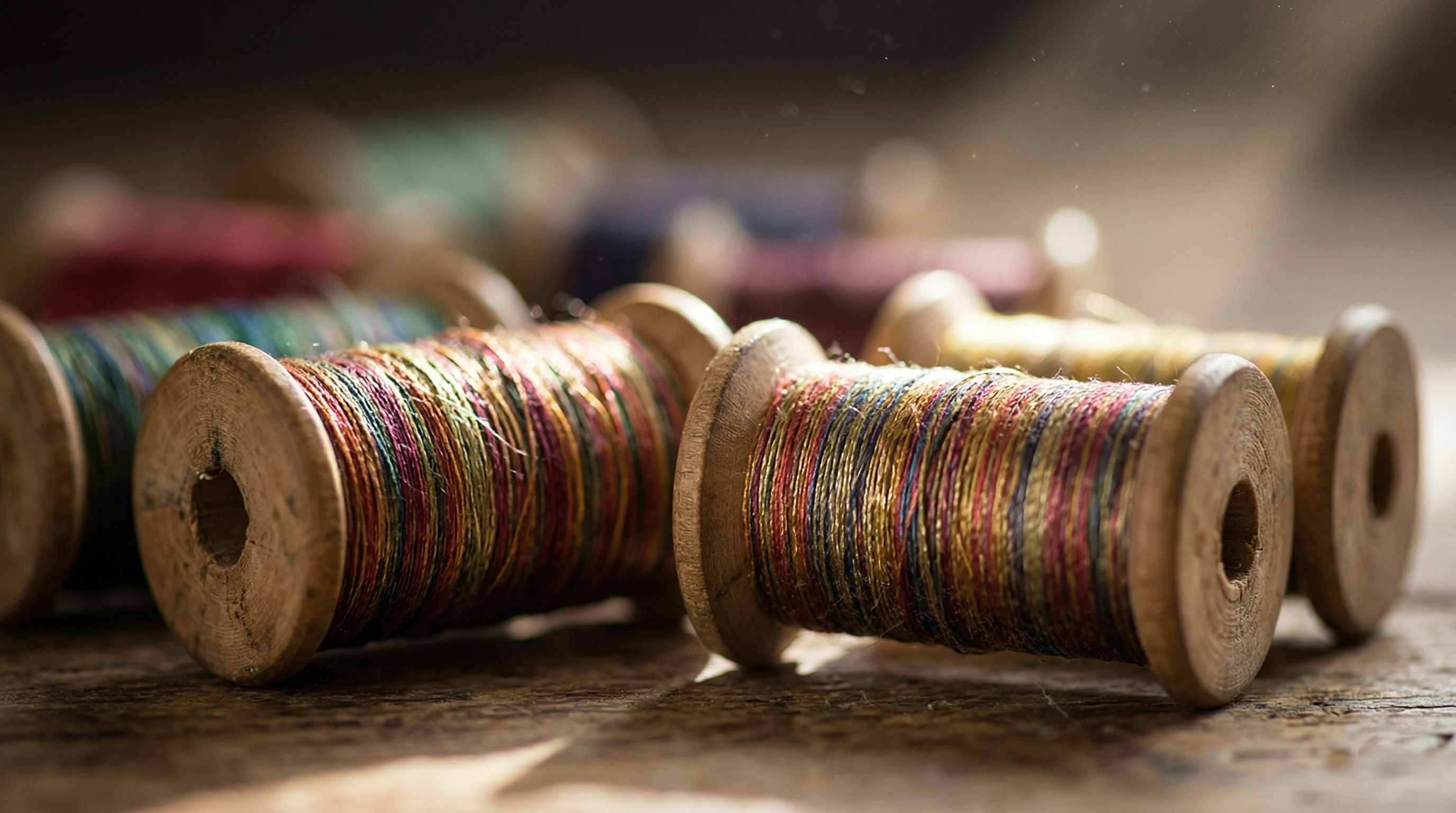 İstediğiniz Kumaş, Doğru Adres